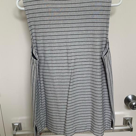 NWT JCrew Striped Top SO SOFT! - Picture 2 of 5